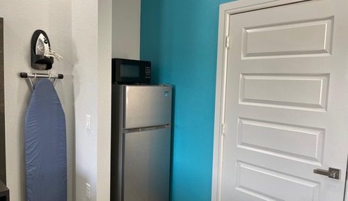 2 Queen Bed Accessible Non-Smoking