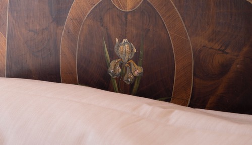 Suite, Mountain View