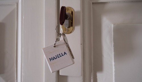 Suite, Mountain View