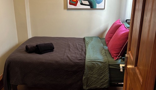 Basic Single Room