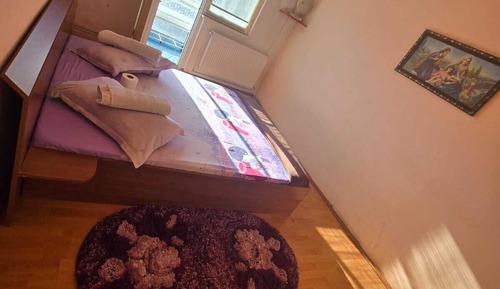 Apartment, 1 Bedroom, Smoking, Balcony