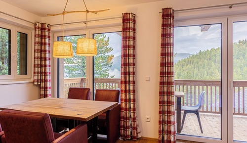 Studio für bis zu 4 Personen