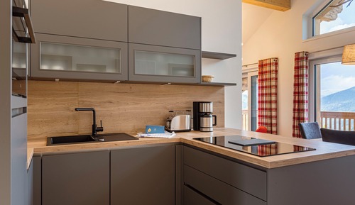 Ferienwohnung für bis zu 6 Personen