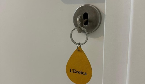 Comfort Double Room, 1 Queen Bed, Non Smoking, Private Bathroom