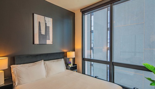 Superior Studio, 1 Queen Bed, Non Smoking, Air conditioning