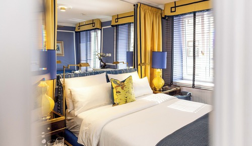 Prestige Room
