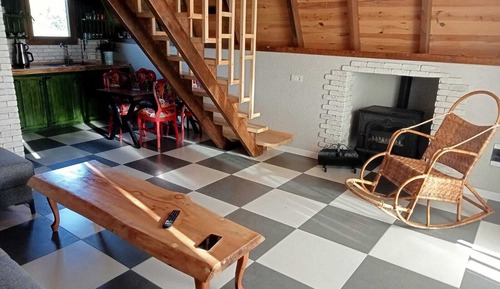 Comfort Villa