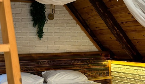 Comfort Bungalow