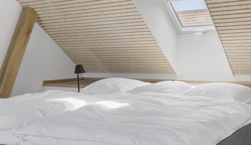 Deluxe Apartment, Garden View