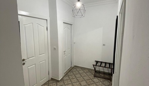 Superior Triple Room, 1 Bedroom, Beachside