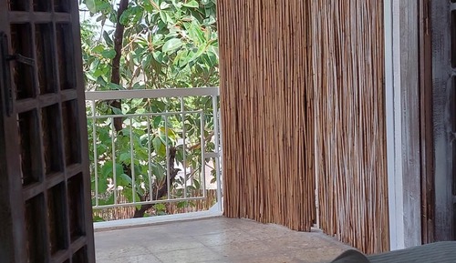 Design Room, 1 Queen Bed, Beachside