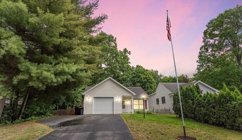 House, 3 Bedrooms