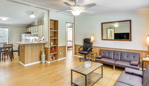 House (3 Bedrooms)
