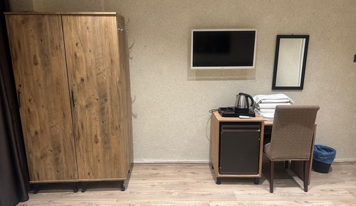 Deluxe Triple Room, Non Smoking, Sea View