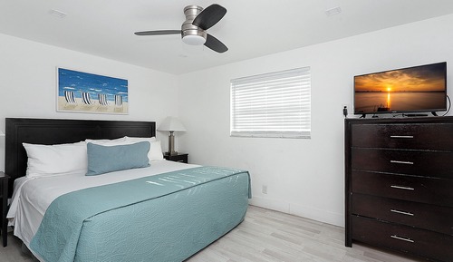 Classic Apartment