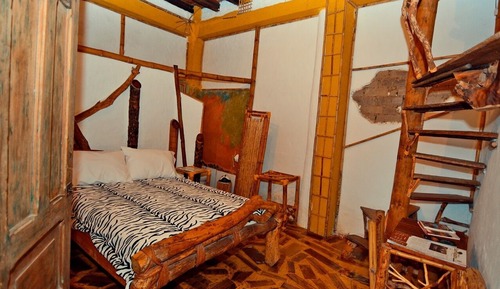 Premium Double Room