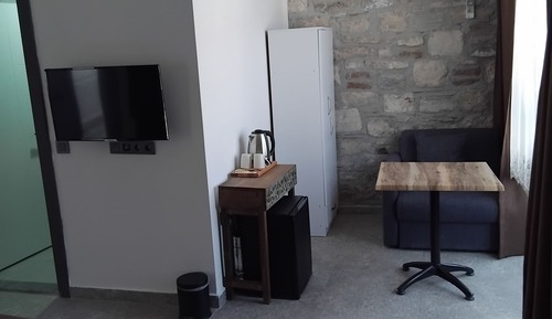 Comfort Room