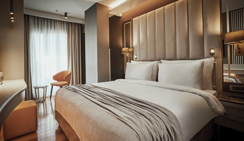 Standard Double or Twin Room, Non Smoking