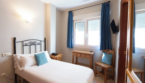 Basic Room
