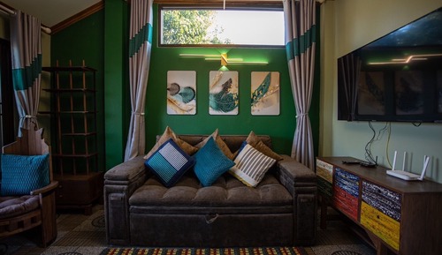 Superior Villa