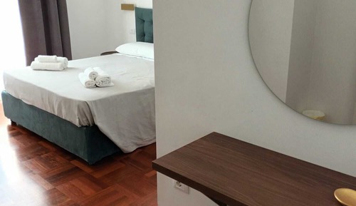 Classic Double Room