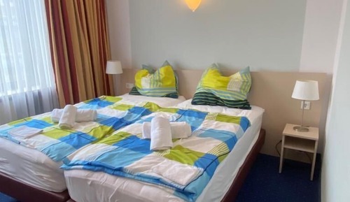 Classic Double Room, Private Bathroom (Doppelzimmer mit DB )