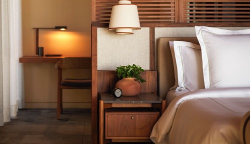 Suite, 2 Bedrooms (Flatland, Studio)