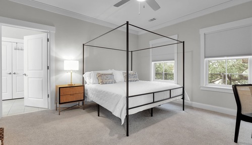 Apartment, 2 Bedrooms, Kitchen