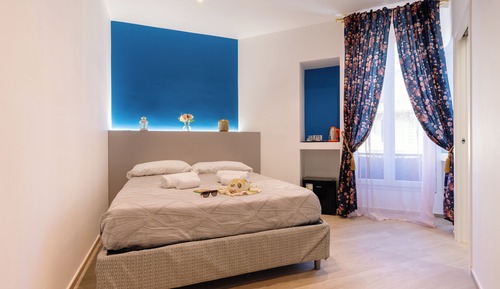 Comfort Double or Twin Room, Private Bathroom