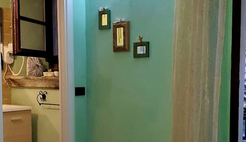 Basic Room, 1 Double Bed