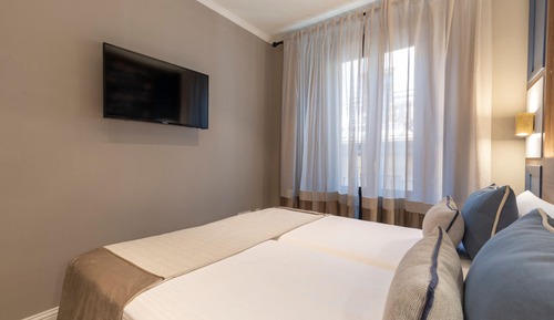 Standard Apartment, 1 Bedroom