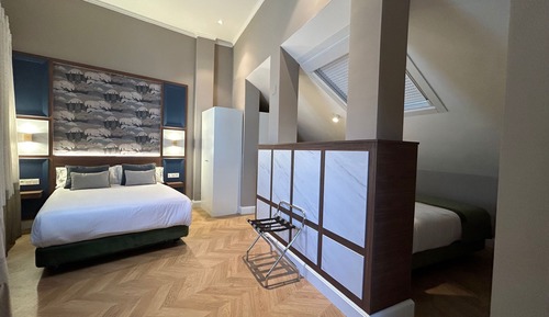 Family Apartment