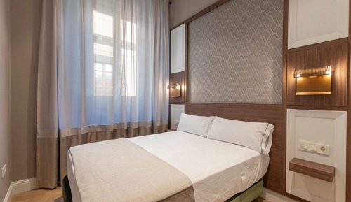 Standard Apartment, 2 Bedrooms