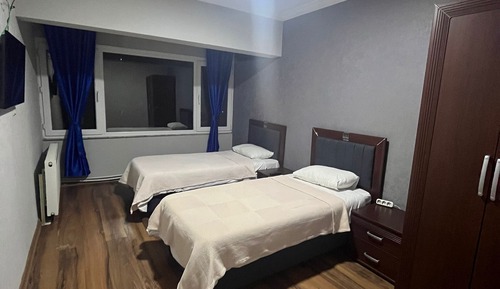 Basic Room