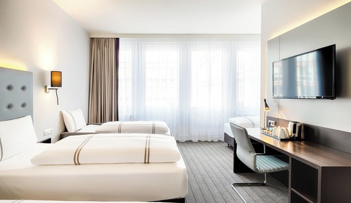 Family Quadruple Room