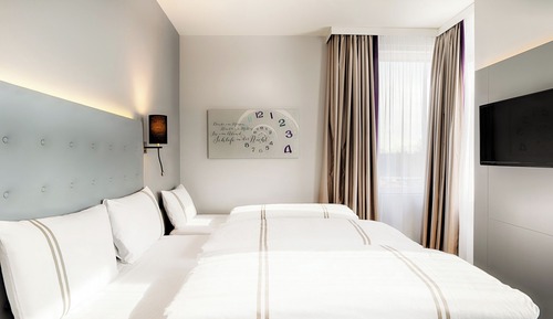 Family Triple Room