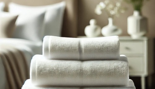 Luxury Double Room (Spa Inclusive)