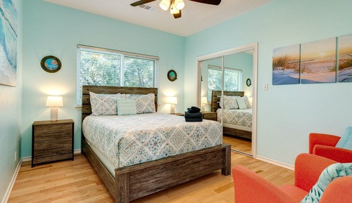 House, Multiple Beds, Pool Access, Ocean View