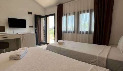 Comfort Room