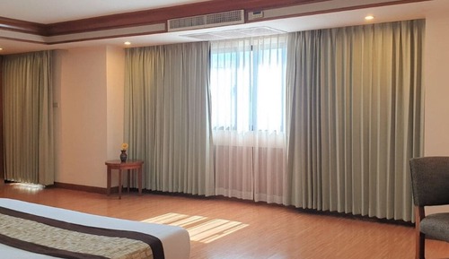 Apartment, 2 Bedrooms, Balcony