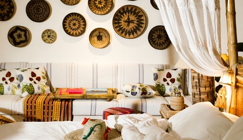 Luxury Villa, Pool View