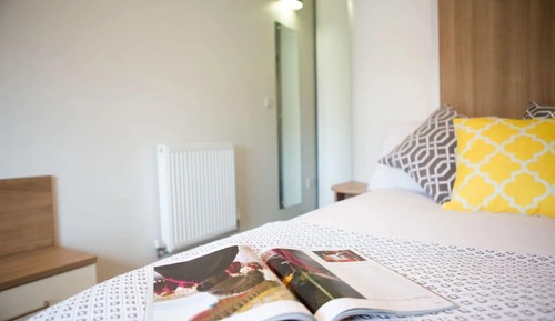 Apartment, 2 Bedrooms