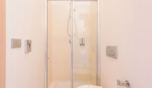 Deluxe Double or Twin Room, Garden View