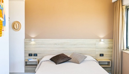 Panoramic Room, Sea View
