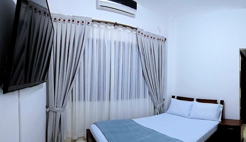 Basic Room
