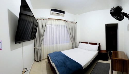 Basic Room