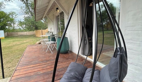 Superior Suite, Garden View