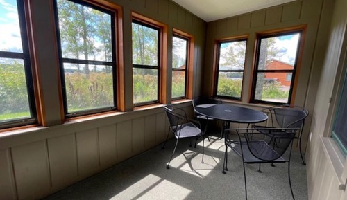 Family Cabin, 2 Bedrooms, Annex Building