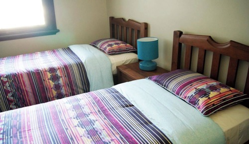 Basic Double or Twin Room, Non Smoking