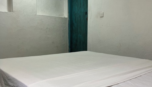 Comfort Double Room, 1 Queen Bed